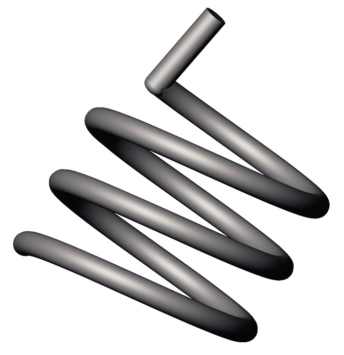 Haltefeder f.MB GRIP 25 AK/MB EVO PRO 25 A.BINZEL