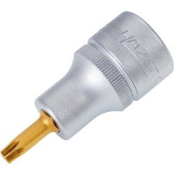 Steckschlüsseleinsatz 992 1/2 Zoll T27 L.55mm HAZET