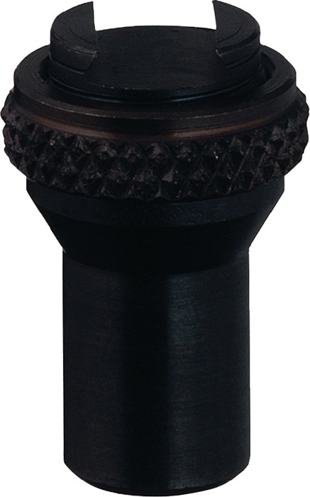 Einspannschaft Schaft-D.8mm h6 z.Fühlh.-Messger.KÄFER