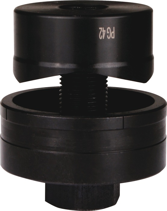 Blechlocher MonoCut® D.32,5mm M32 f.Rohre u.Verschraubungen ALFRA