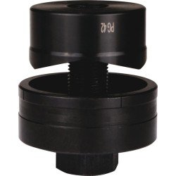 Blechlocher MonoCut® D.32,5mm M32 f.Rohre u.Verschraubungen ALFRA