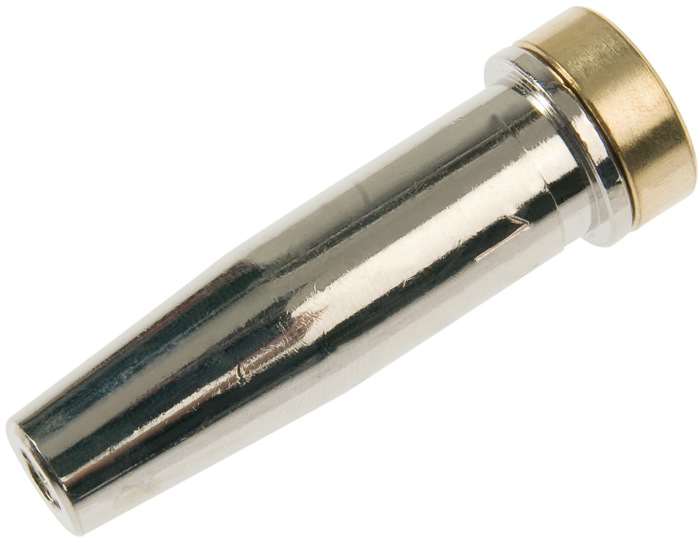 Schneiddüse 6290 AC1 15-25mm Acetylen Glattschaftdüse HARRIS