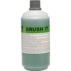 Elektrolyt BRUSH IT 1l Flasche TELWIN