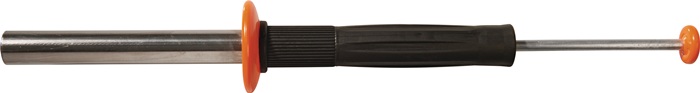 Spänesammler Magnet-L.175mm Gesamt-L.390mm magn.