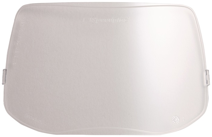 Vorsatzscheibe auß.– Standard,10er Set f.9100+G5-03 150x97mm 526000 SPEEDGLAS