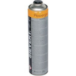 Schraubkartusche Powergas 2204 336g 600 ml 1925GradC SIEVERT