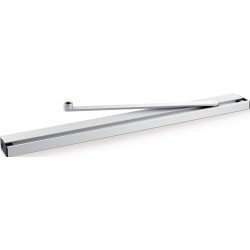 Gleitsch.ECturn f.GEZE ECturn silber mech.GEZE