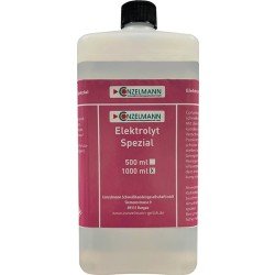 Elektrolyt Spezial 1l Flasche CONZELMANN