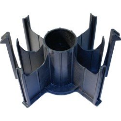 Korbspulenadapter B-300 Stand.Ku.CONZELMANN