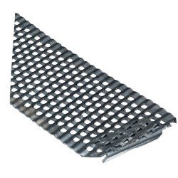 Ersatzblatt Surform L250xB42mm fein f.Standardfeile,Hobel,Hobbyhobel STANLEY