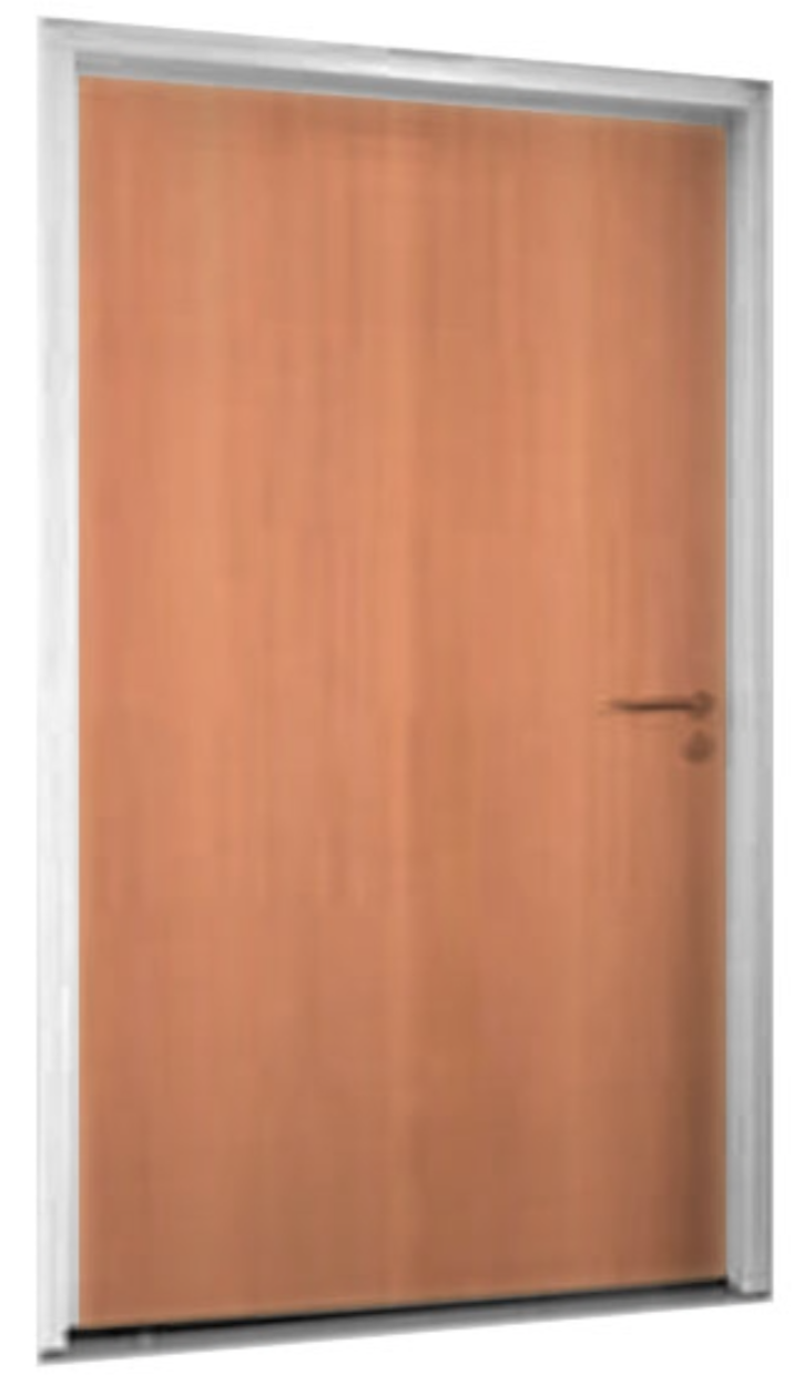 FORM T30/RS/RC2-1-Brand-/Rauch-/Einbruchschutz-Tür, Modell 3.00 LSS (1155 x 2015)