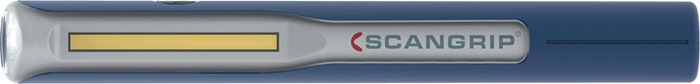 LED-Stiftleuchte MAG PEN 3 15-150 lm Li-Ion SCANGRIP