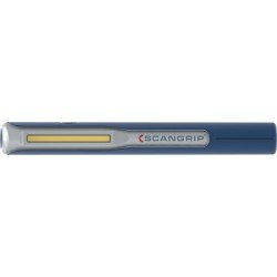 LED-Stiftleuchte MAG PEN 3 15-150 lm Li-Ion SCANGRIP