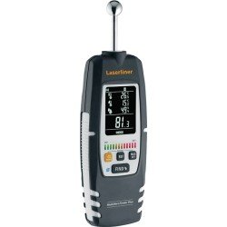 Feuchtemessgeräte MulitWet-Finder Plus 20 %-90% LASERLINER