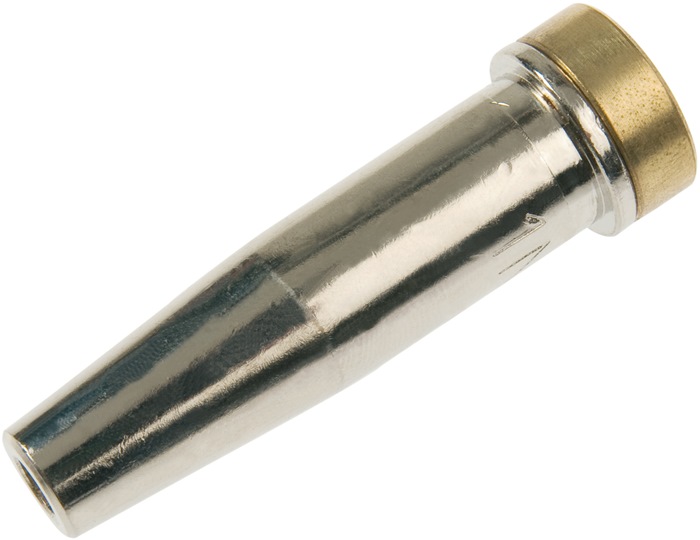 Schneiddüse 6290 NFF3 50-75mm Propan,Erdgas Glattschaftdüse HARRIS