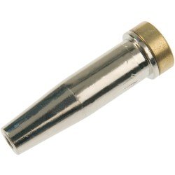 Schneiddüse 6290 NFF3 50-75mm Propan,Erdgas Glattschaftdüse HARRIS