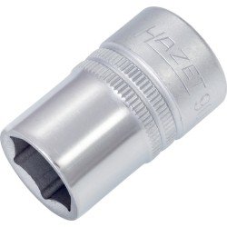 Steckschlüsseleinsatz 900 1/2 Zoll 6-kant SW 15mm L.38mm HAZET
