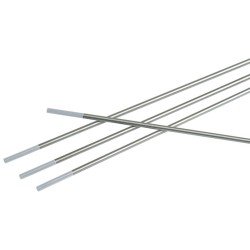 Wolframelektrode WC 20 D.1,6mm L.175mm grau LITTY