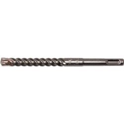 Hammerbohrer 4Power D.14,0mm Arbeits-L.550mm L.600mm SDS-plus HELLER