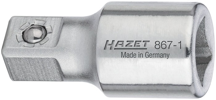 Verl.867 1/4 Zoll L.25mm HAZET
