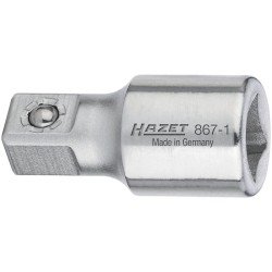 Verl.867 1/4 Zoll L.25mm HAZET