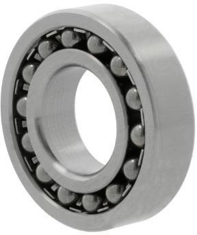 Pendelkugellager 1208 -C3 ID 40mm AD 80mm Breite18mm 1St./VE ZEN