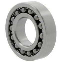 Pendelkugellager 1208 -C3 ID 40mm AD 80mm Breite18mm 1St./VE ZEN