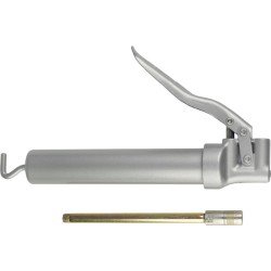 Einhandfettpresse f.loses Fett 125 cm³ PRESSOL