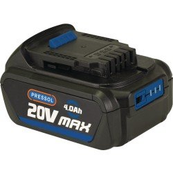 Akku 20 V 4000 mAh PRESSOL