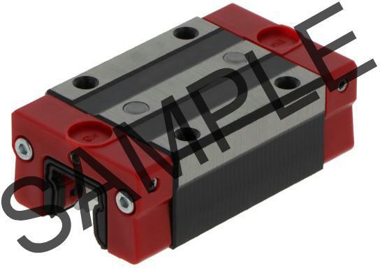 Führungswagen RWU35 -F-L-120/930/120-V3-G2 2,2kg 35er Reihe 1St./VE INA