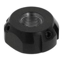 Mutter KMT8 ID 40mm AD 65mm Breite22mm NKE