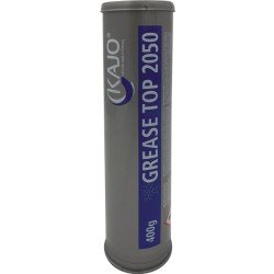 Langzeitfett Grease TOP 2050 gelb 400g Kartusche KAJO