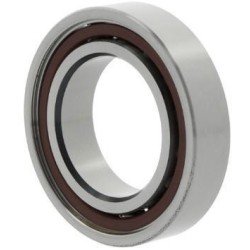 Spindellager 7220 CDGA/P4A ID 100mm AD 180mm Breite34mm SKF