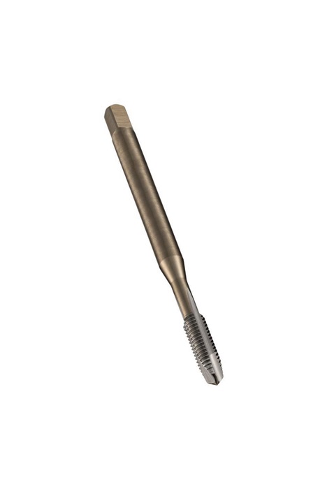 Maschinengewindebohrer DIN 2184-1B EP20 UNC 7/16 Zollx14 HSS-E-PM Blank 2,5XD 2B