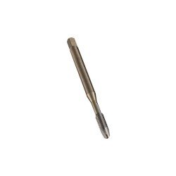 Maschinengewindebohrer DIN 2184-1B EP20 UNC 7/16 Zollx14 HSS-E-PM Blank 2,5XD 2B
