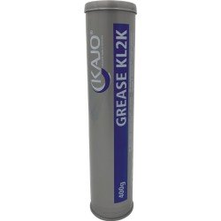 Mehrzweckfett Grease KL2K 400g hell Kartusche KAJO