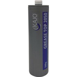 Langzeitfett Grease TOP 2050 gelb 500g Schraubkartusche KAJO