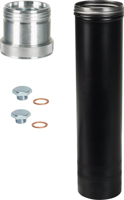 Adapter-Set 400 g-Schraubkartusche PRESSOL