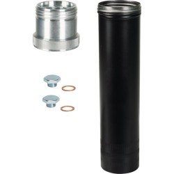 Adapter-Set 400 g-Schraubkartusche PRESSOL