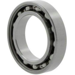 Rillenkugellager 6302 -C-Z-C3 (-Z-C3) ID 15mm AD 42mm Breite13mm FAG