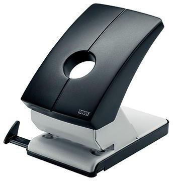 NOVUS Locher B260 025-0422 60Bl. Metall schwarz
