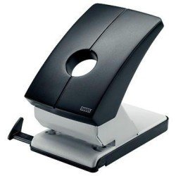 NOVUS Locher B260 025-0422 60Bl. Metall schwarz