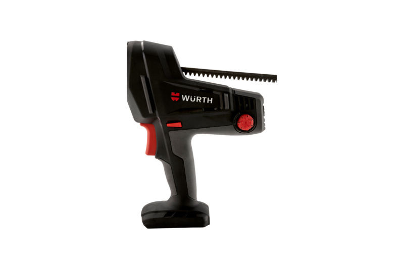 Akku-Auspresspistole AKP 18-600 M-CUBE AUSPRESPIST-AKKU-(AKP 18-600)-2X2,0AH