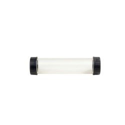 Auspressrohr Transparent für AKP 12-A-330 und AKP 18-A-600
