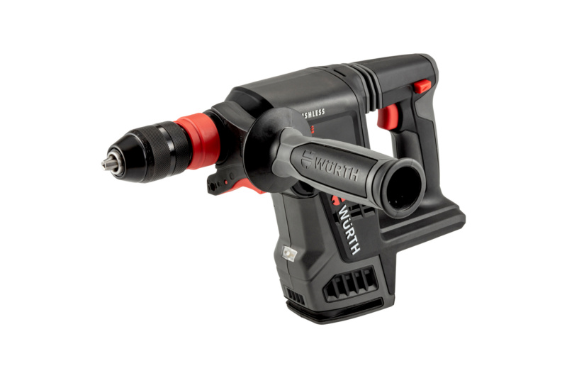 Akku-Bohrhammer ABH 18 COMPACT M-CUBE BOHAM-AKKU-(ABH 18 COMPACT)-KARTON