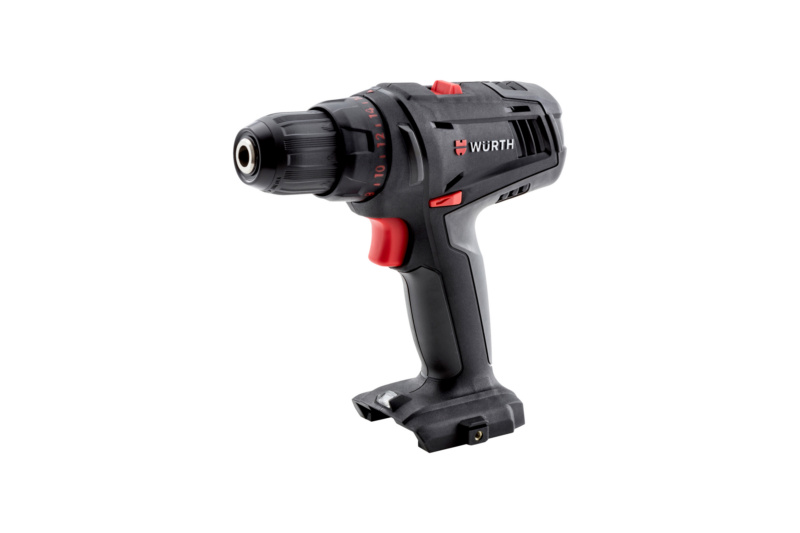 Akku-Bohrschrauber ABS 12 COMPACT M-CUBE BOSHRBR-AKKU-(ABS12 COMPACT)-KARTON