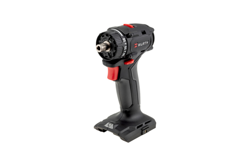 Akku-Bohrschrauber ABS 18 SUBCOMPACT BOSHRBR-AKKU-(ABS 18 SUBCOMPACT)-2X2AH