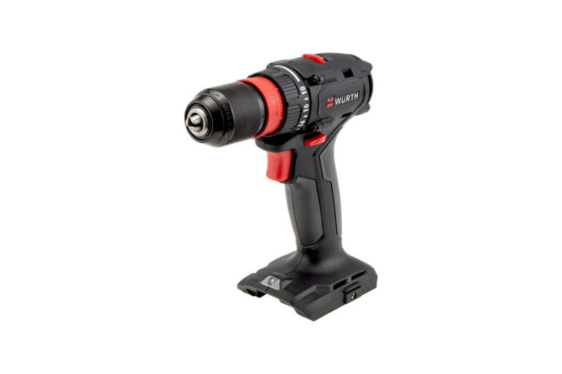 Akku-Bohrschrauber ABS 18 SUBCOMPACT M-CUBE BOSHRBR-AKKU-(ABS 18 SUBCOMPT)-2X2AH