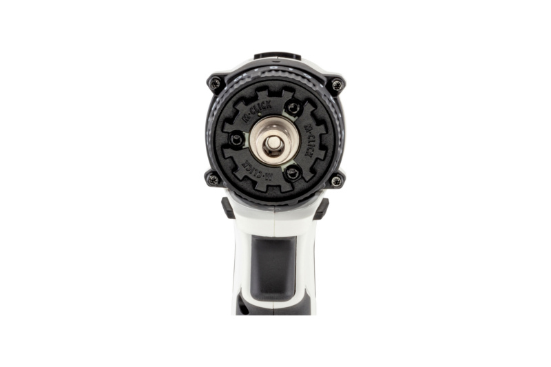Akku-Bohrschrauber ABS 18 SUBCOMPACT M-CUBE Limited Edition