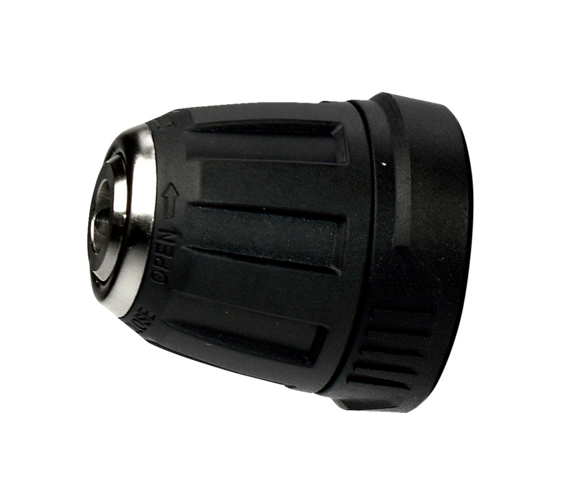 10 mm Auto-Lock-Schnellspannbohrfutter für den Akku-Bohrschrauber BS 12-A Multi